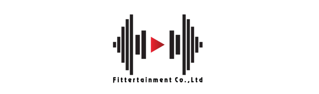 Fitter client logo