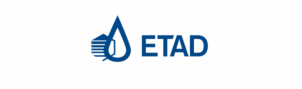 ETAD client logo