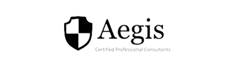 Aegis Consultant client logo