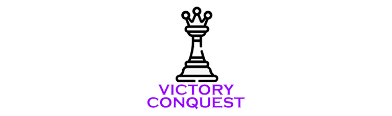 Victory Conquest client logo
